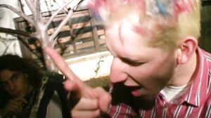 Hot babes licking pussy in college fuckfest