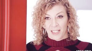 Busty Mom Sara Jay Pain And Stuff Her Ing