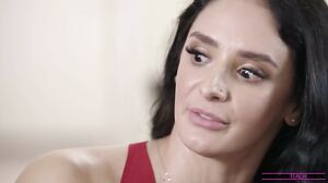 Big Ass Stepmom Sheena Ryder Needs The Cum