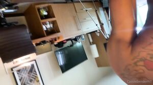 Being A Slut Wife For BBC