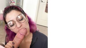 Babe Just Loves Big Thing 3