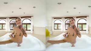 Tabitha Poison - Glamorous