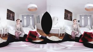 Lady Bug - First Valentine Together