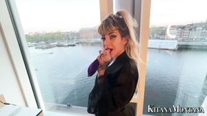 Hot Ass Latina Fucked Hard 7