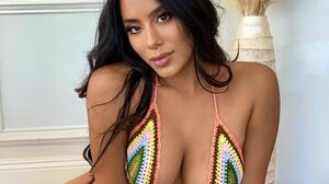 Debut Rough Anal Sex Session With Amateur Teen Octavia