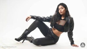 Eveline Dellai - Balls Deep, 1On1, BBC, ATM, No Pussy, Rough Sex, Gapes GL537