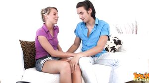 TeenSexFusion - Vid 063