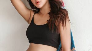 Eloa Lombard & Brittany Love - Hot MILFs in Hardcore Orgy With Fisting & Triple Penetration SZ1637