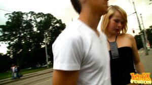 TeenSexFusion - Vid 093