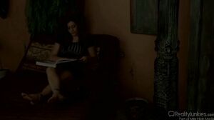 Raylene - Mom's Cuckold #12 Scene 1