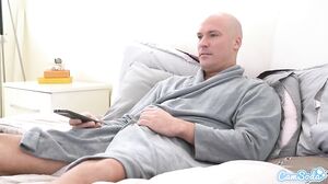 Mary Jean is maid for tgis