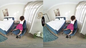 Geisha Kyd - The Real Deal in HD