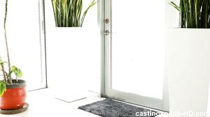 Talia - Casting Couch