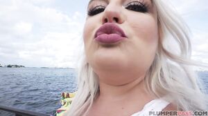 Tiffany Star - Bayside Hook