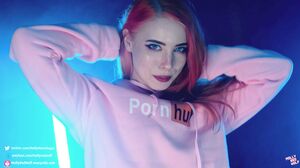 MollyRedWolf 082 - Sloppy Blowjob From Ph Girl