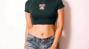 Kira Perez - Movie Night Moxie