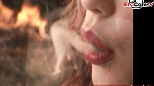 british hardcore anal threesome babes