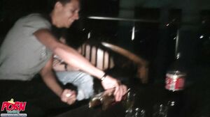 PornTraveling - Wild vacation sex in Turkey Day 3 - Gro