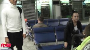 PornTraveling - Wild vacation sex in Turkey Day 1 - Gro 2