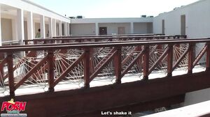 PornTraveling - Wild vacation sex in Turkey Day 2 - Ama 2