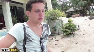 PornTraveling - Thailand holiday fuck scenes  Porn jour