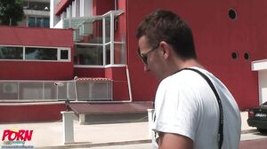 PornTraveling - Wild vacation sex in Turkey Day 6 - Swi 3