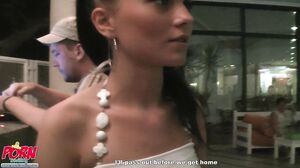 PornTraveling - Wild vacation sex in Turkey Day 6 - Swi 4