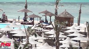 PornTraveling - Egypt porn with hot bikini girls Day 4