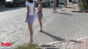 PornTraveling - Wild vacation sex in Turkey Day 4 - Cra 3