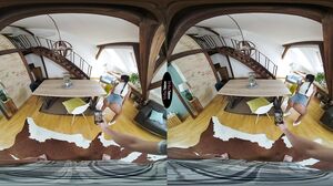 Amy Amor - Big Butt For The Win