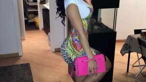 Dark Haired Beauty Madison Rose Takes on Stud Erik Everhard