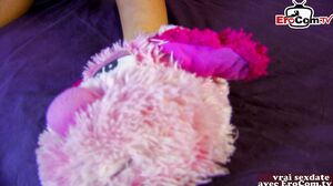 french amateur teen anal homemade