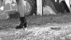 Veronica Clark - Industrial