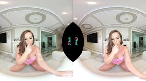 Maddy OReilly - From The Vault: Oil Me Up and Worship My Ass