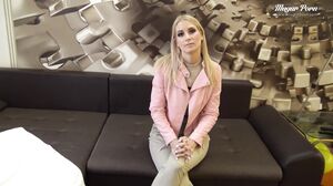 Sharon White Massage Session