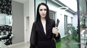 Alyssa Bounty - Adventures of a Casting Agent