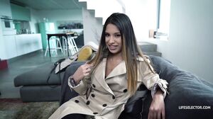 Roxy Lips - The Sins of Mothers & Daughters