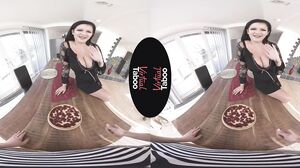 Anissa Jolie - Mom I Want Your Pie