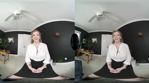 Sara Jay's Radical Therapy in HD