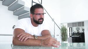 Polly Pons - Anal Reaming