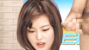 Jennie To Maria Ozawa Newscaster