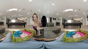 Kyler Quinn - The Roommate at the House