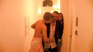 Candy Cat - Ass Handlers