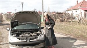 Anal Gate 2: Wide Open