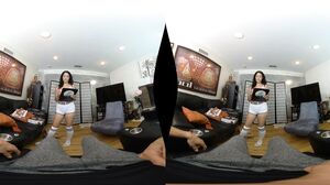 Vanessa Sky - Board Stiffy