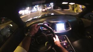 Beautiful Blonde In Intense Sex Action