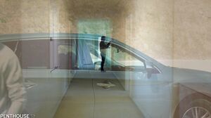 PenthouseGold - London River Busty MILF Finds A Way To