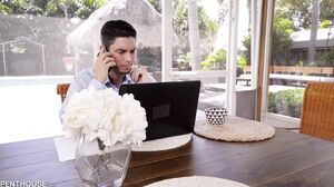 PenthouseGold - Serena Santos