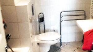 Cristal Caitlin fucked friend after shower