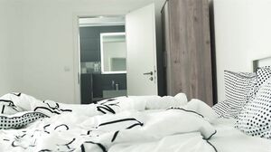 Chrissy Fox - Either Or